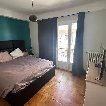 Bel 3p Proche Centre *