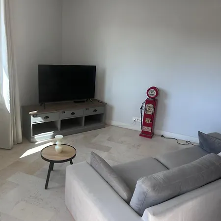 Bel 3p Proche Centre Apartment *