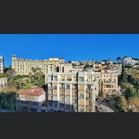 Charming Studio Apartment Nice