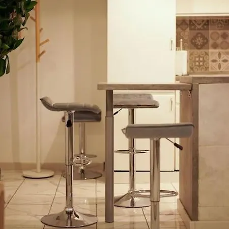 Appart Au Coeur Du Vieux-nice Apartment Nice