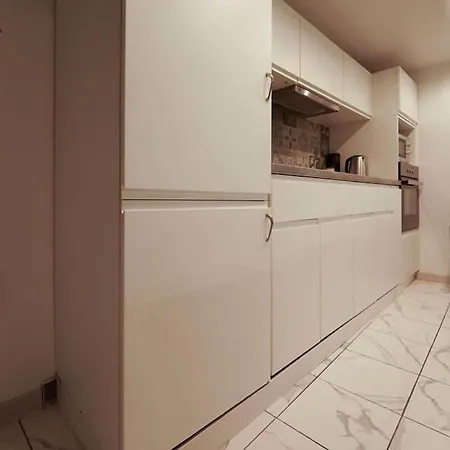 Appart Au Coeur Du Vieux-nice Apartment *