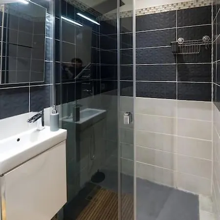 Apartment Appart Au Coeur Du Vieux-nice *
