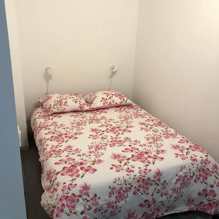 Promenade Des Anglais Apartment