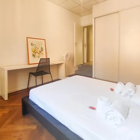 Apartment Opera 1 Old Town 4 Pers Wifi Ac *