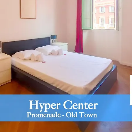 Opera 1 Old Town 4 Pers Wifi Ac