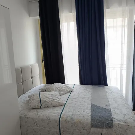 Apartment Promenade Des