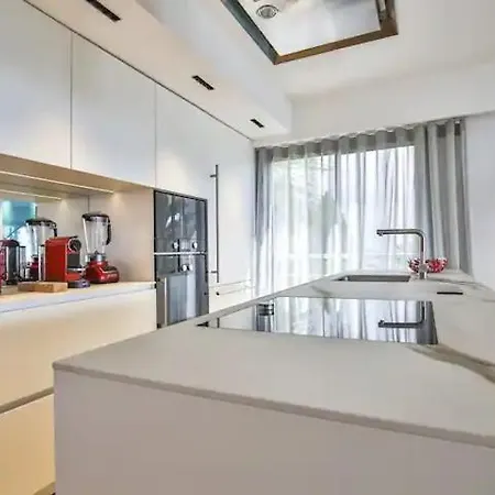 Apartment N201 Promenade Des