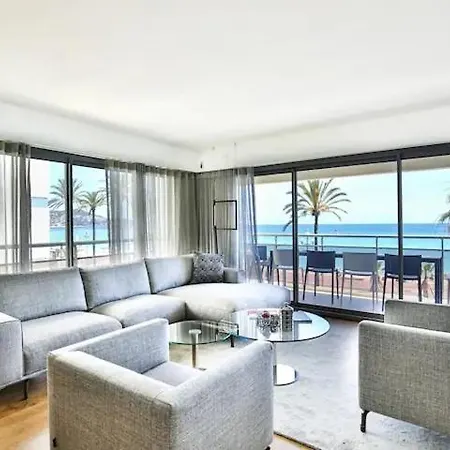 N201 Promenade Des * Nice