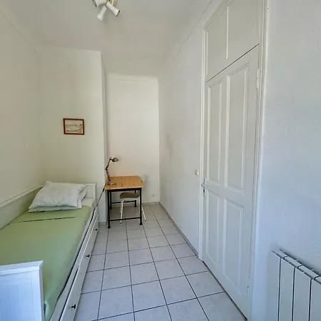 Apartment Magnan - 3 Pieces Proche *