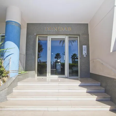 Stunning Rooftop Retreat On The Promenade Des Apartment