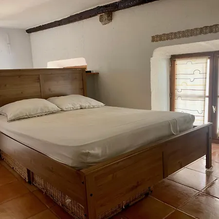 Riviera - Duplex Mascoinat - Old Town Promenade Des 3* Nice