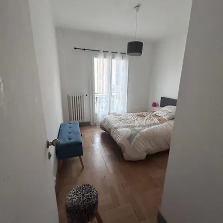 Apartment Bel 3p Proche Centre *