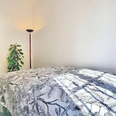 Pres De La Plage Apartment