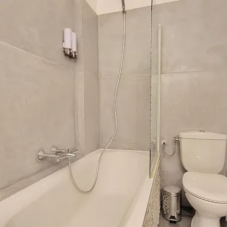 Pres De La Plage Apartment