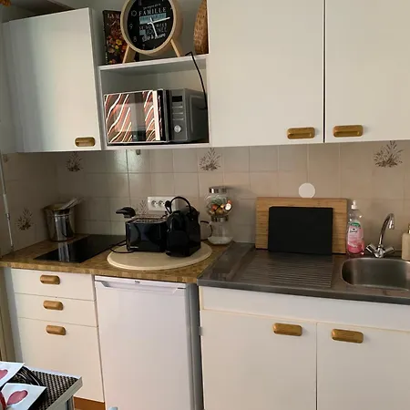 Meuble Plein Centre Apartment
