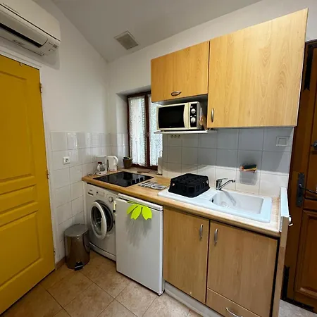 Le Petit Marais - 2pers, Ac, Hyper Centre Apartment *