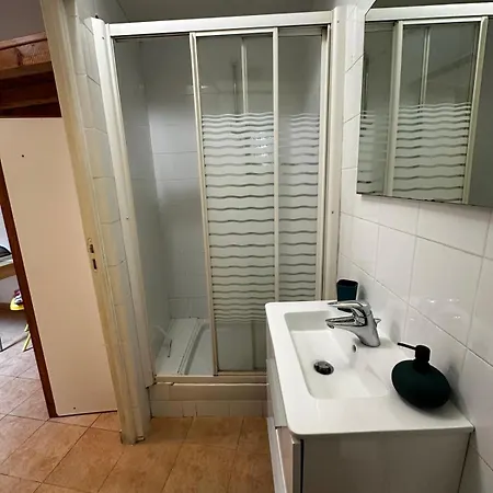 Le Petit Marais - 2pers, Ac, Hyper Centre Apartment