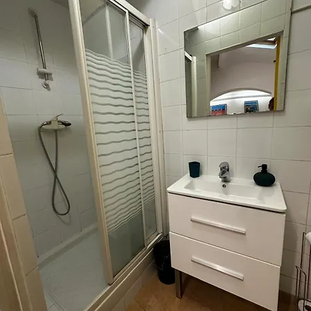 Le Petit Marais - 2pers, Ac, Hyper Centre Apartment *