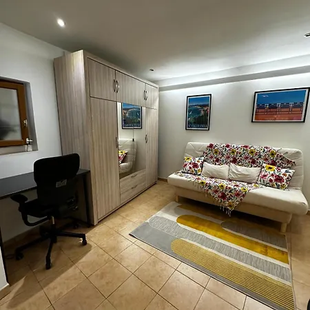 Apartment Le Petit Marais - 2pers, Ac, Hyper Centre *