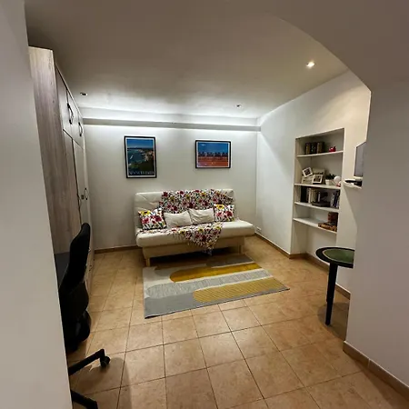 Le Petit Marais - 2pers, Ac, Hyper Centre Nice