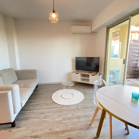 06ca With Terrace In The Hills Above Apartment *