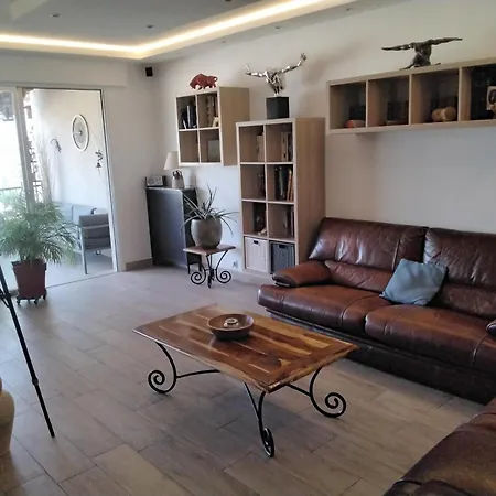 Apartment Pessic'art