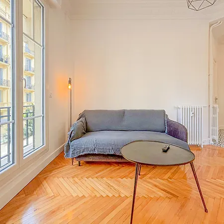 Pastorelli1 - Wifi, Ac, 2pers Apartment