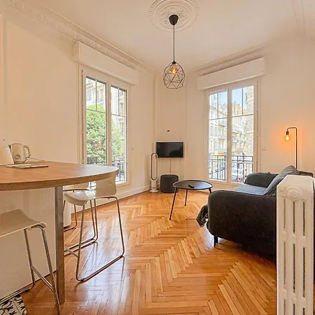 Apartment Pastorelli1 - Wifi, Ac, 2pers