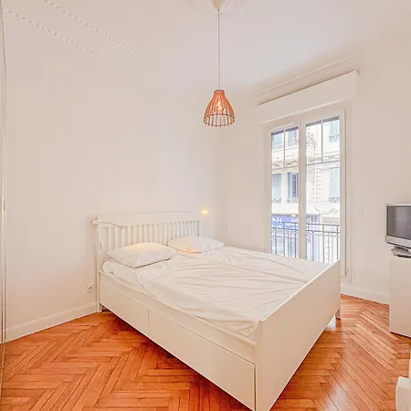 Apartment Pastorelli1 - Wifi, Ac, 2pers *