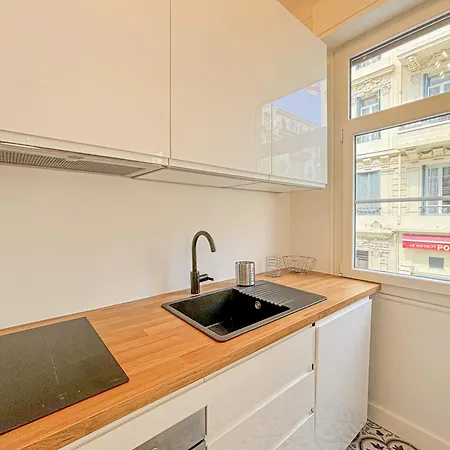 Pastorelli1 - Wifi, Ac, 2pers *