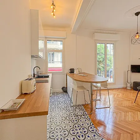 Pastorelli1 - Wifi, Ac, 2pers Apartment