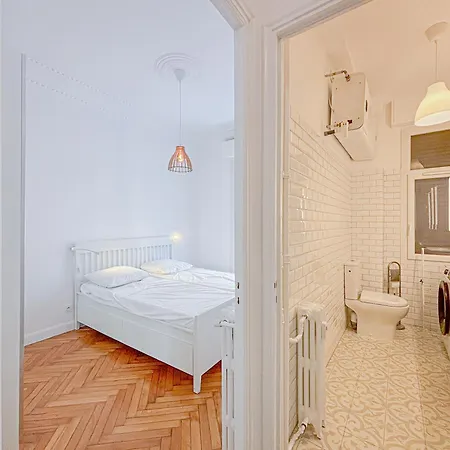 Pastorelli1 - Wifi, Ac, 2pers Nice