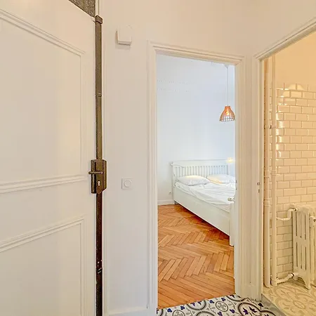 Pastorelli1 - Wifi, Ac, 2pers Apartment