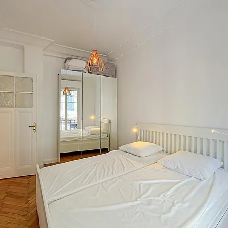 Apartment Pastorelli1 - Wifi, Ac, 2pers *