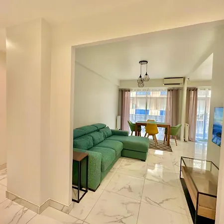 Apartment Promenade Meyerber