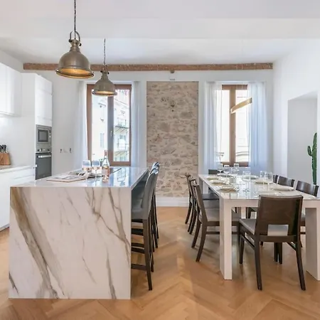 Sur La Pietonne Apartment Nice