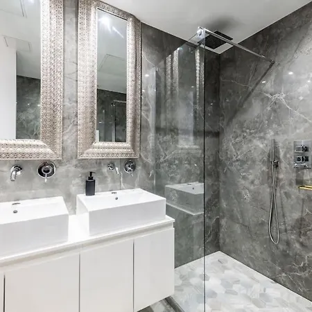 Apartment Sur La Pietonne