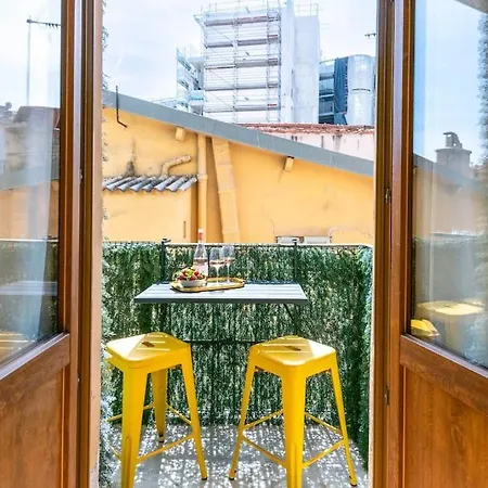 Apartment Sur La Pietonne *