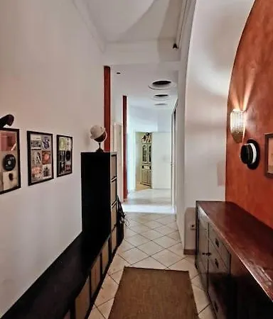 Apartment Emplacement Ideal Au Centre De ! Nice