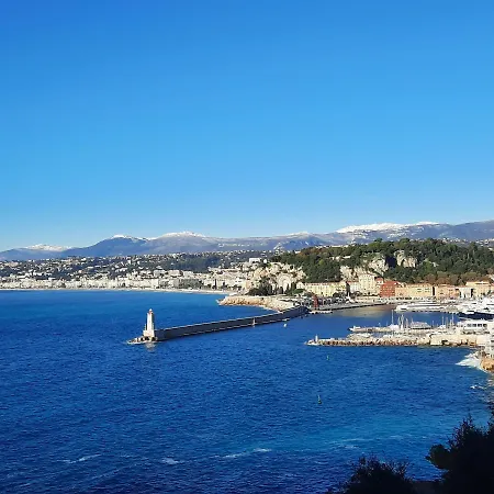 Emplacement Ideal Au Centre De ! * Nice
