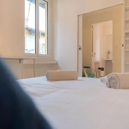 Elegant Et Spacieux 4p Au Coeur De La Vieille *