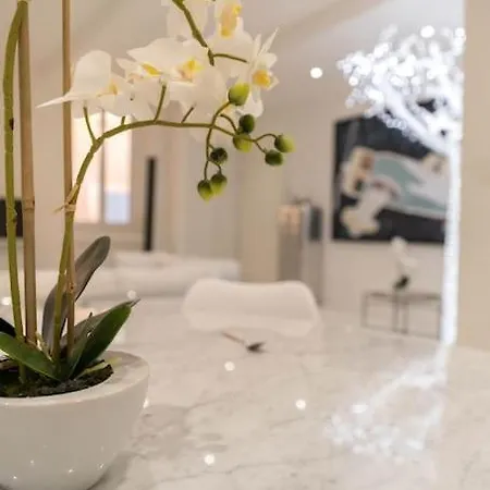 Apartment Elegant Et Spacieux 4p Au Coeur De La Vieille *
