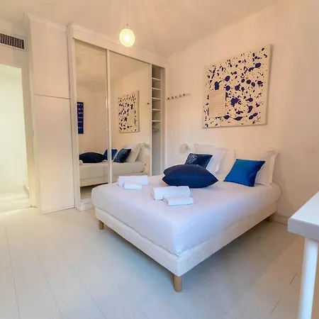 Elegant Et Spacieux 4p Au Coeur De La Vieille Apartment *