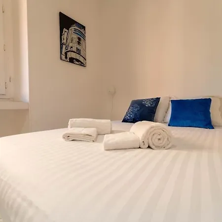 Elegant Et Spacieux 4p Au Coeur De La Vieille Apartment *