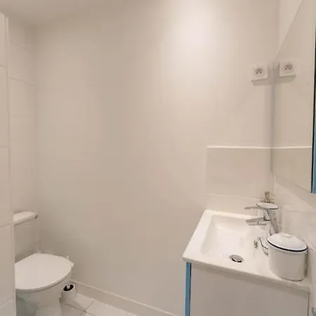 Elegant Et Spacieux 4p Au Coeur De La Vieille Apartment