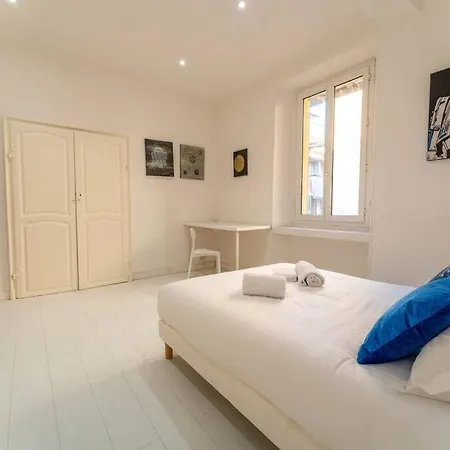 Elegant Et Spacieux 4p Au Coeur De La Vieille Apartment *