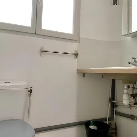 Et Confortable 2 P Cozy Apartment