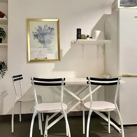 Apartment Et Confortable 2 P Cozy Nice