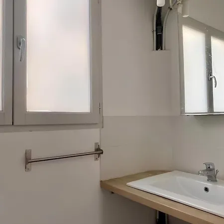Et Confortable 2 P Cozy Apartment *