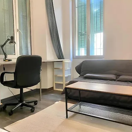 Apartment Et Confortable 2 P Cozy Nice